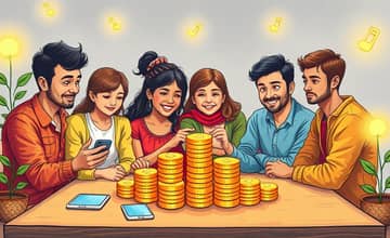 Ahorro Familiar: Compromiso de Todos para un Bien Común