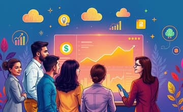 Optimiza tus Presupuestos: Herramientas Digitales para el Ahorro