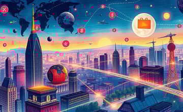 Blockchain Más Allá de Criptos: Impacto en las Finanzas