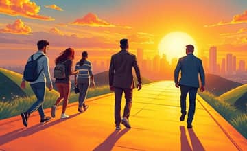 La Ruta Hacia la Riqueza: Hábitos de Millonarios