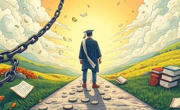 Deudas Estudiantiles: Estrategias para Salir de Ellas