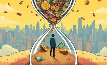 El Costo de la Inacción: No Posponer Decisiones Financieras