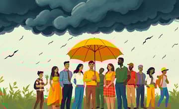 Crisis Económicas: Cómo Prepararse y Protegerse