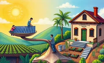 Finanzas Éticas: Invirtiendo con Valores