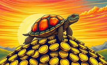 La Mentira del Dinero Fácil: Construye tu Riqueza Paso a Paso