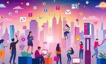 Negocios Online y Finanzas: Oportunidades del Mundo Digital