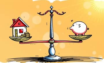 Patrimonio Neto: Mide tu Verdadera Riqueza