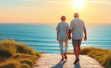 Planificación a Largo Plazo: Visión Clara para tu Retiro