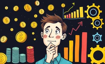 La Ciencia del Ahorro: Comportamientos que Aumentan tu Capital