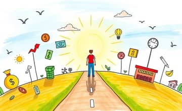 Metas SMART Financieras: Objetivos Claros, Futuro Seguro