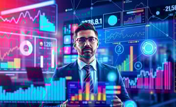 Herramientas de Visibilidad Financiera: Control Total