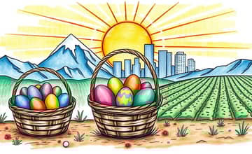 Diversificación Inteligente: No Pongas Todos los Huevos en una Cesta