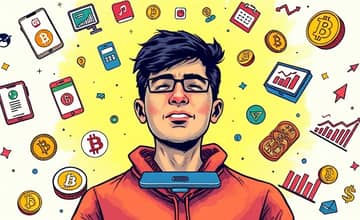 El Impacto de la Tecnología en tus Finanzas Personales