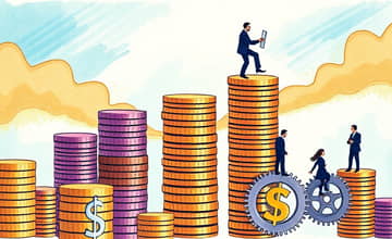 Compra Apalancada: Duplica tus Posibilidades de Inversión