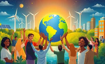 Inversiones Verdes: Cómo el Capital Sostenible Transforma el Mundo