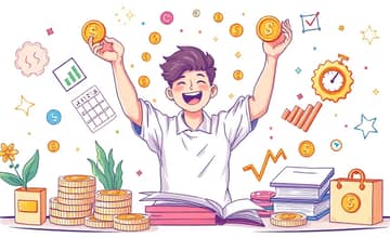 Poder del Presupuesto: Organiza Tu Dinero y Alcanza tus Metas