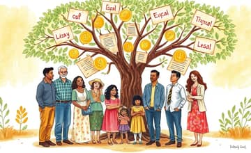 Tu Futuro Asegurado: Planificación de Patrimonios para Todas las Edades