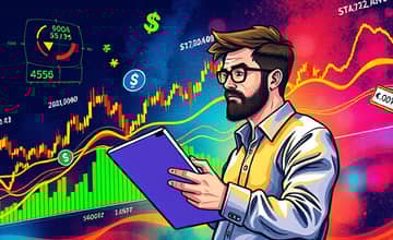 Bolsa para Novatos: Entiende el Mercado sin Complicaciones