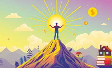 Libertad Pasiva: Crea Fuentes de Ingresos Continuas y Confiables