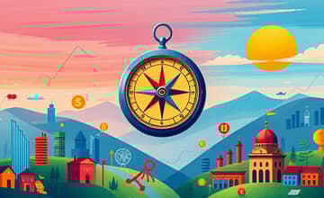 La Brújula del Inversor: Decide Dónde Poner Tu Dinero Inteligentemente