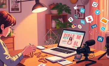 Ingresos Extra: Ideas Creativas para Sumar a Tu Salario