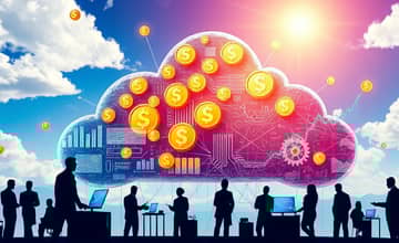 Finanzas en la Nube: Explorando las Innovaciones Digitales del Dinero