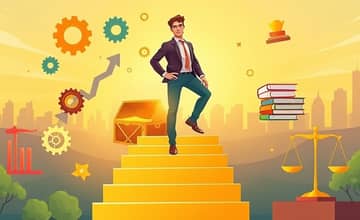 El Secreto de los Ricos: Hábitos y Decisiones que Impulsan la Fortuna