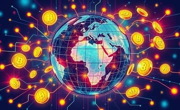El ABC de las Cripto: Entiende el Universo de las Monedas Digitales