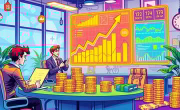 Dominando el Cash Flow: Flujo de Caja Positivo Siempre