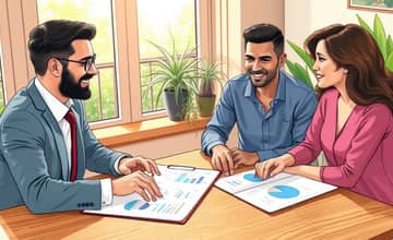 Tu Asesor Financiero Personal: Cómo Elegir el Mejor para Ti
