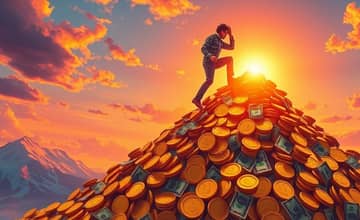 El Poder de la Perseverancia: La Clave para tus Metas Financieras