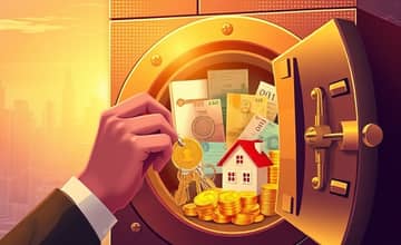 Blanquea Tus Finanzas: Combate el Fraude y la Evasión Fiscal