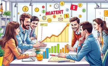 La Fórmula del Éxito: Estrategias Comprobadas para Tus Finanzas