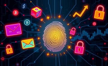 El Valor de Tus Datos: Protege Tu Identidad en el Mundo Digital Financiero