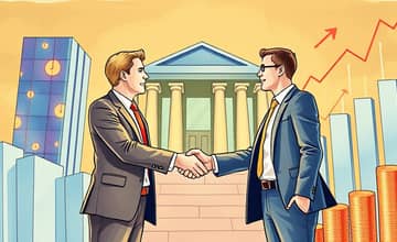 El Arte de Negociar: Consigue los Mejores Tratos Financieros Siempre