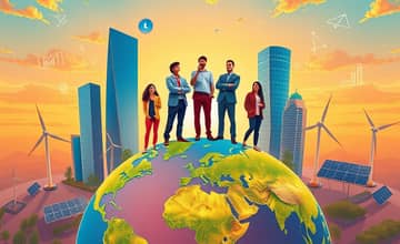 Desbloquea el Potencial de Inversión en el Extranjero