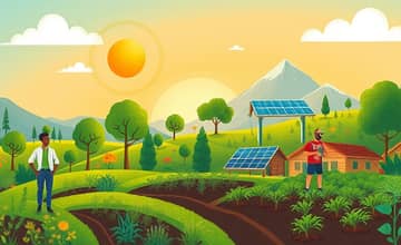 Invierte en Impacto: Dinero con Propósito Social y Sostenible