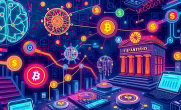 Finanzas del Futuro: Tendencias y Cambios que Debes Conocer