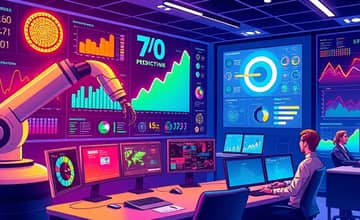 Optimiza tu Rentabilidad con Herramientas de Análisis Avanzado