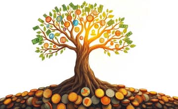 El Secreto de la Consistencia: Inversiones a Largo Plazo