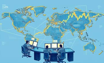 Estrategias de Arbitraje: Lucra con las Ineficiencias