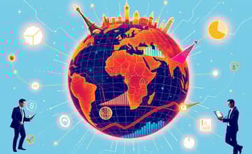 El Valor de la Perspectiva Global en tus Inversiones