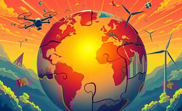 Estrategias de Inversión Geopolíticas: Navega el Nuevo Orden