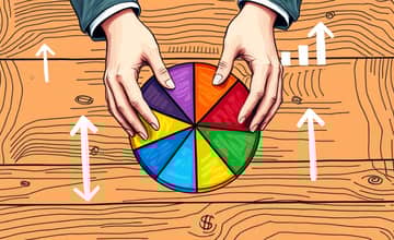 La Importancia del Reequilibrio Periódico de tu Cartera