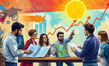 La Clave del Éxito: Planificación Estratégica en Inversiones