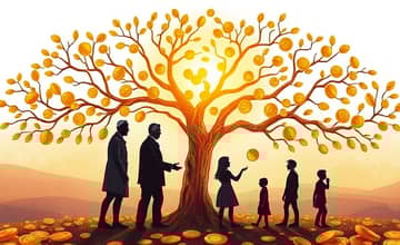 Construyendo un Legado: Estrategias de Inversión Generacional