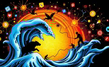 La Psicología del Ciclo de Mercado: Caza Oportunidades