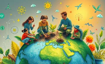 Invirtiendo con Valores: Alinea tu Dinero con tu Propósito