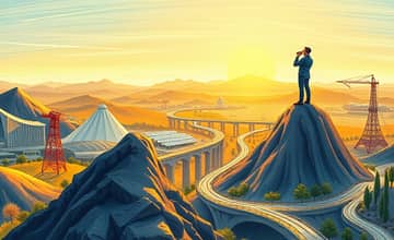 Más Allá de la Bolsa: Oportunidades en Mercados Privados