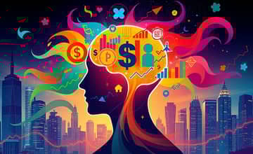 Finanzas conductuales: La mente detrás del dinero